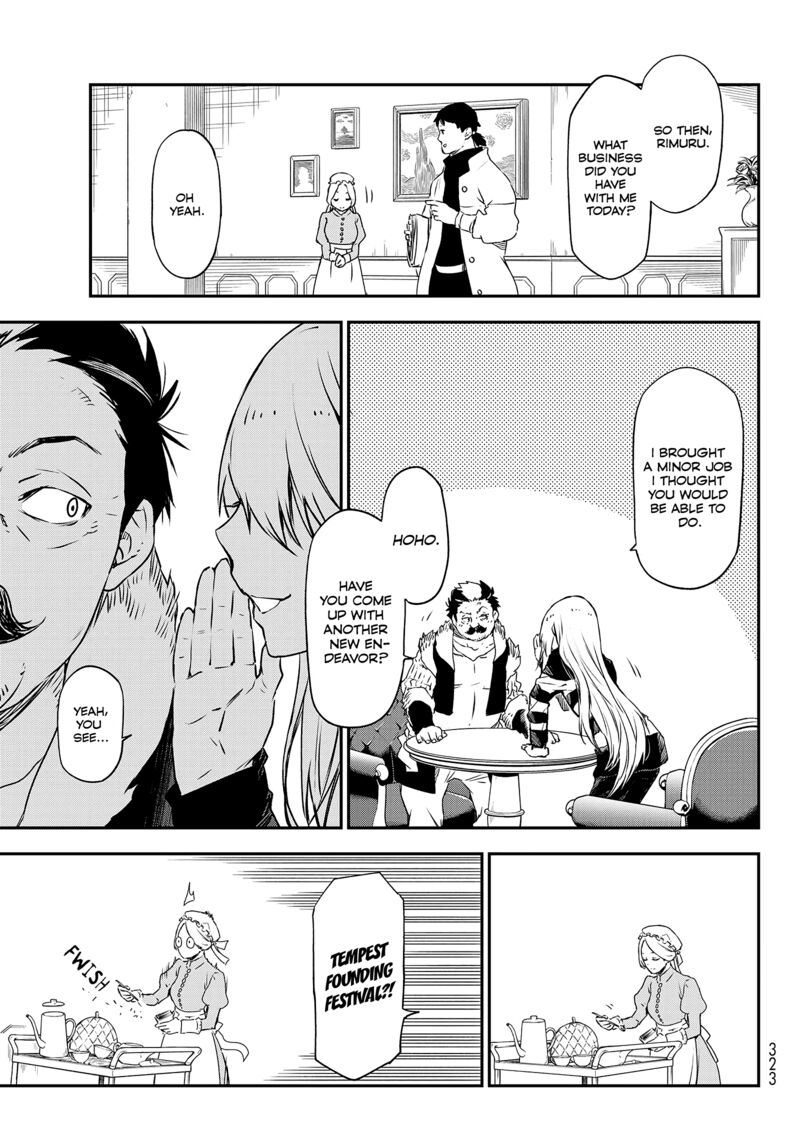 Tensei Shitara Slime Datta Ken 102 9