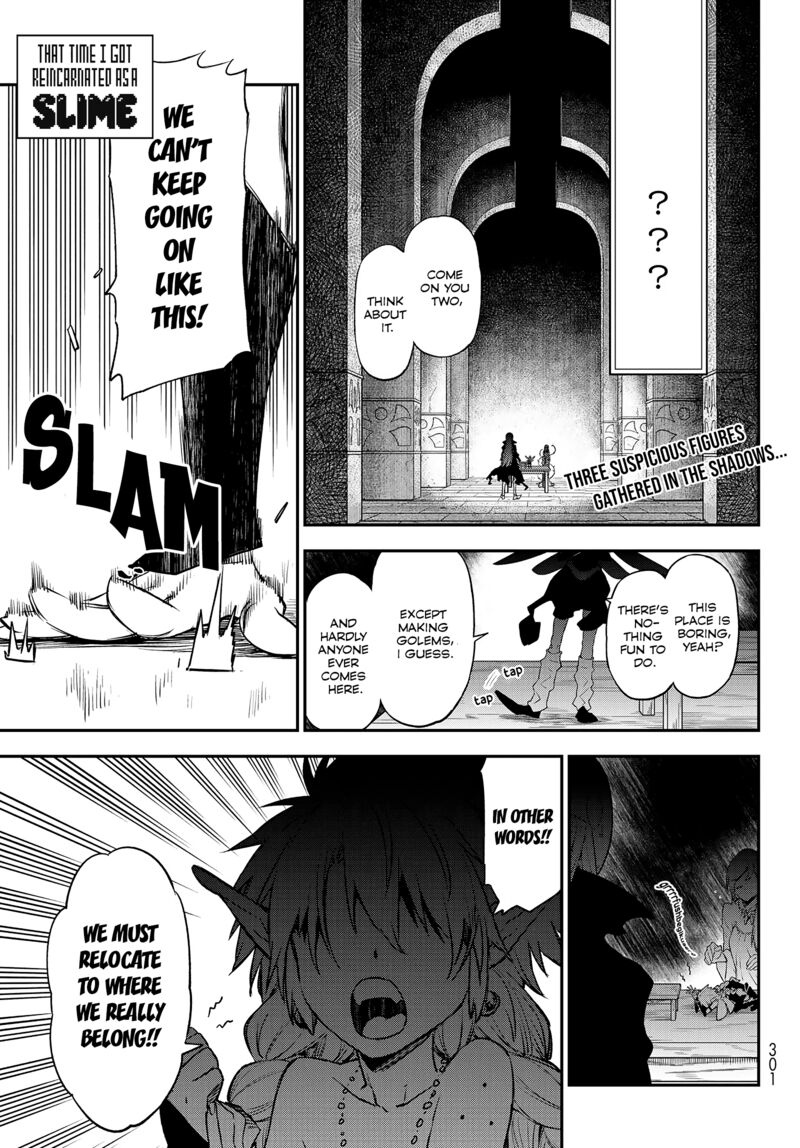 Tensei Shitara Slime Datta Ken 103 1