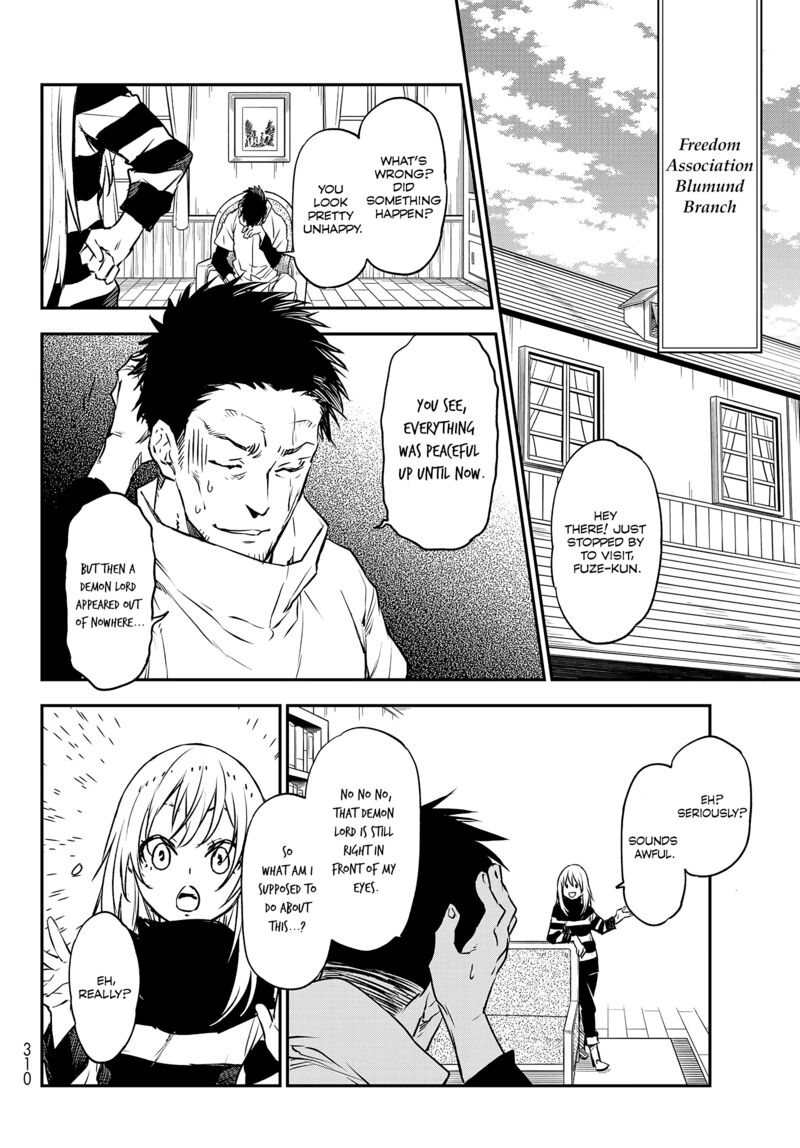 Tensei Shitara Slime Datta Ken 103 10
