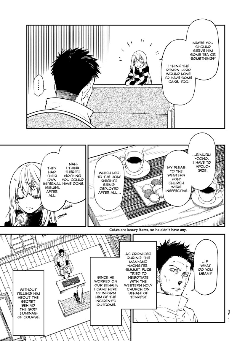 Tensei Shitara Slime Datta Ken 103 11