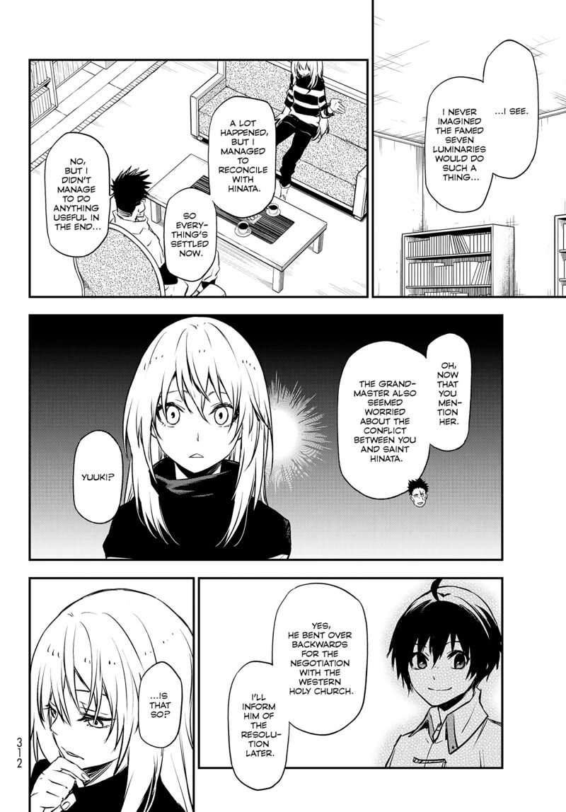 Tensei Shitara Slime Datta Ken 103 12