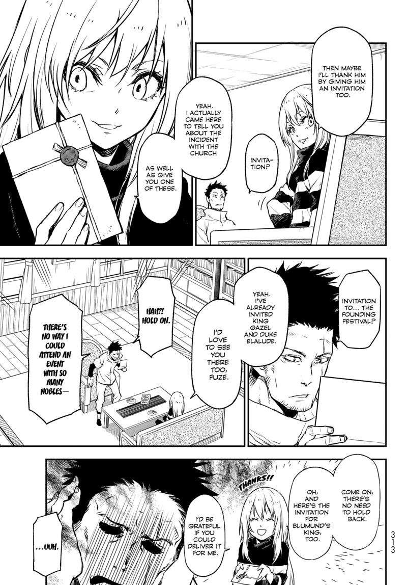 Tensei Shitara Slime Datta Ken 103 13