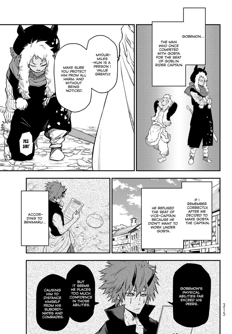 Tensei Shitara Slime Datta Ken 103 15