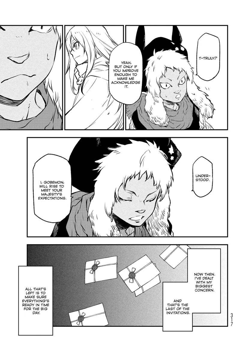 Tensei Shitara Slime Datta Ken 103 17