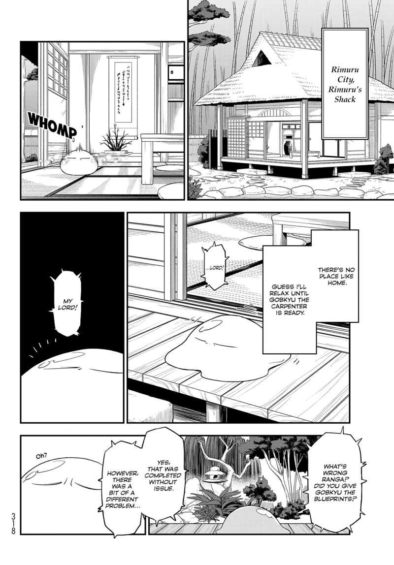 Tensei Shitara Slime Datta Ken 103 18