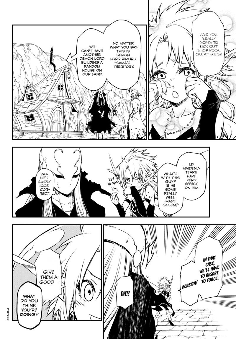 Tensei Shitara Slime Datta Ken 103 20