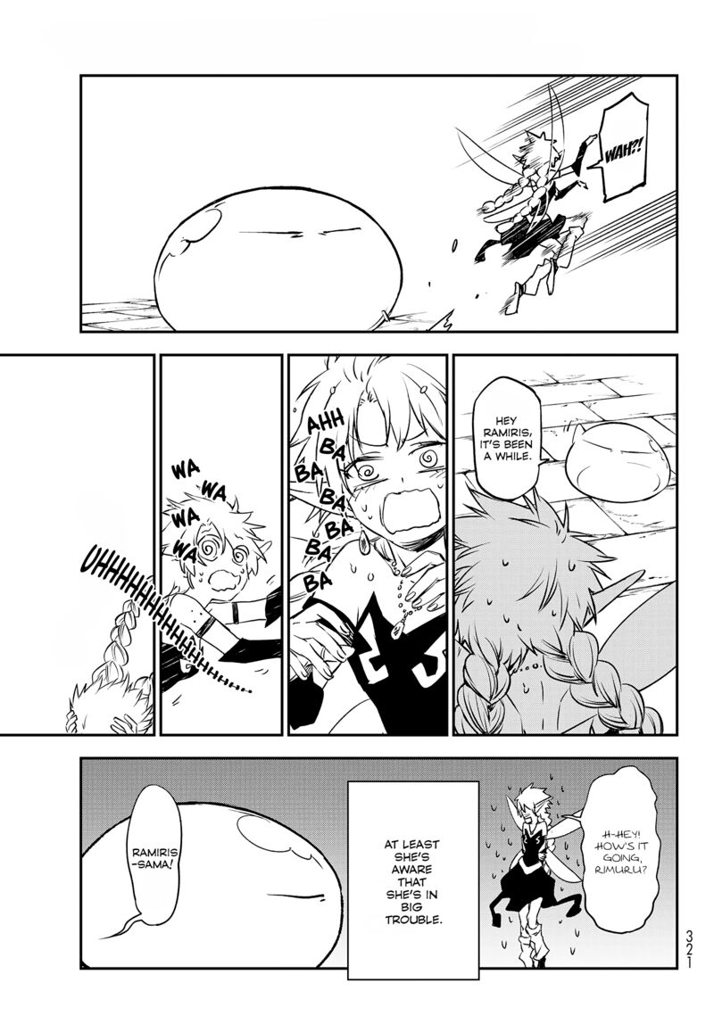 Tensei Shitara Slime Datta Ken 103 21