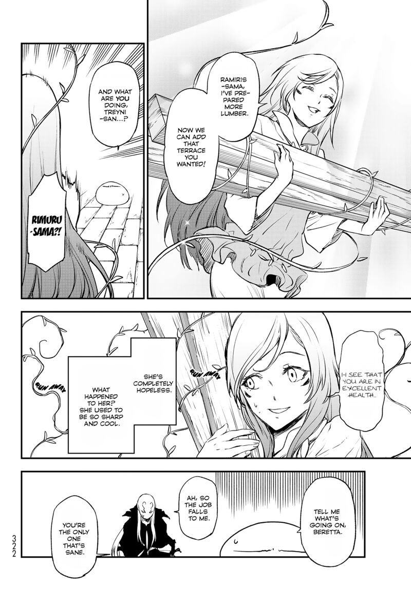 Tensei Shitara Slime Datta Ken 103 22