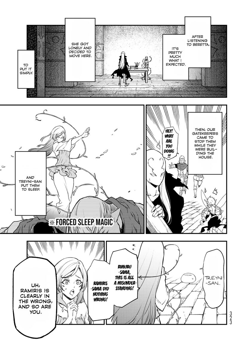 Tensei Shitara Slime Datta Ken 103 23