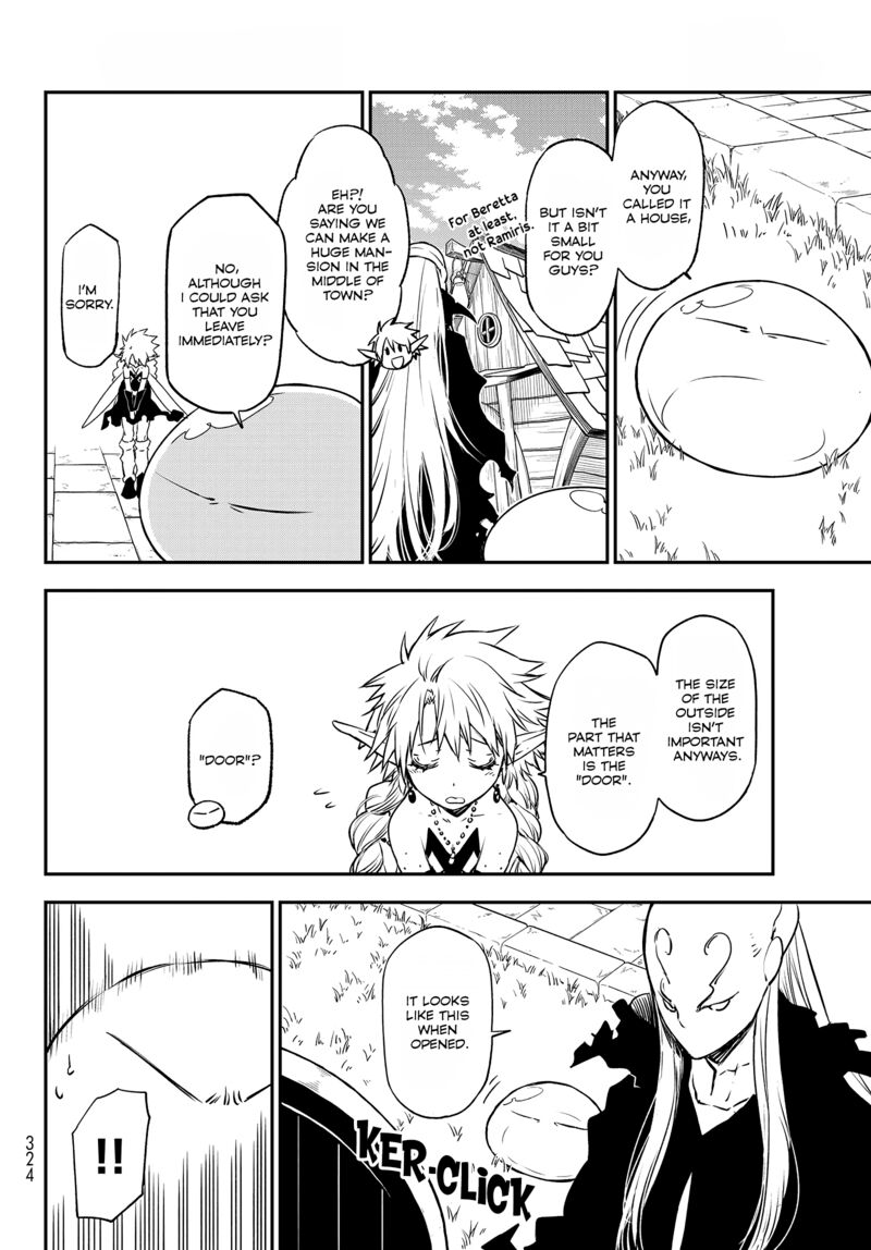 Tensei Shitara Slime Datta Ken 103 24