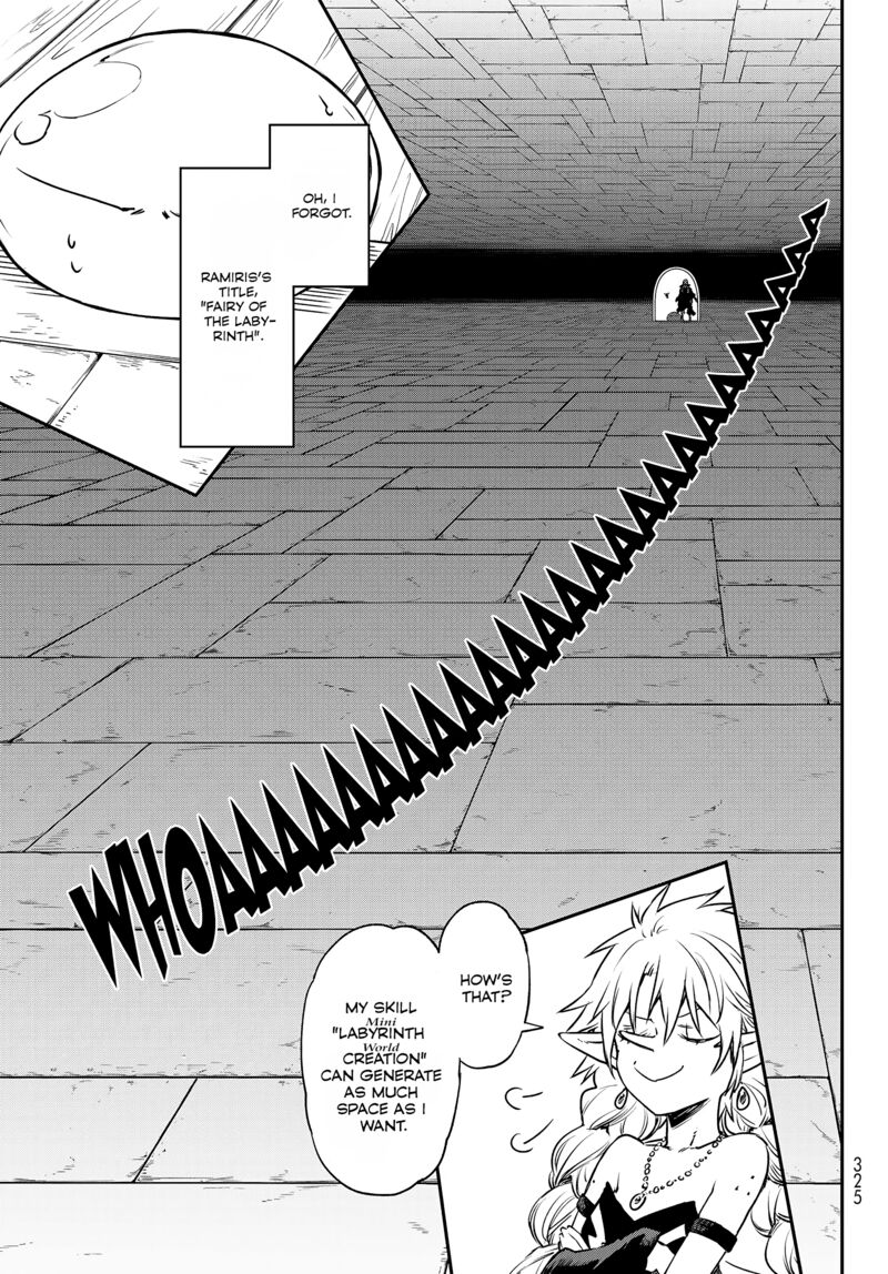 Tensei Shitara Slime Datta Ken 103 25