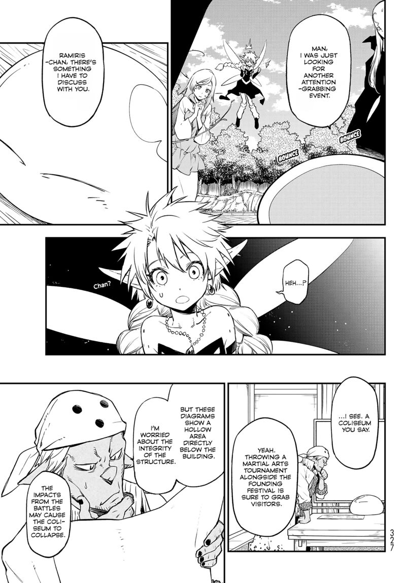 Tensei Shitara Slime Datta Ken 103 27
