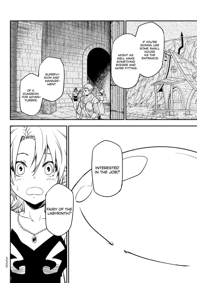 Tensei Shitara Slime Datta Ken 103 30