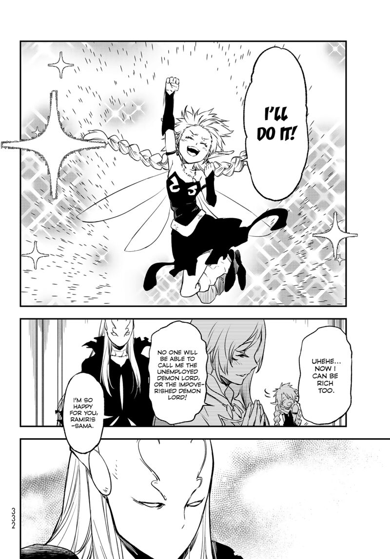 Tensei Shitara Slime Datta Ken 103 32