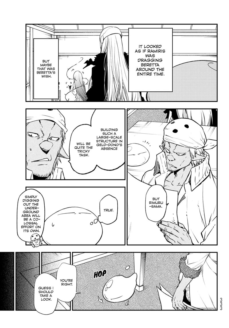 Tensei Shitara Slime Datta Ken 103 33