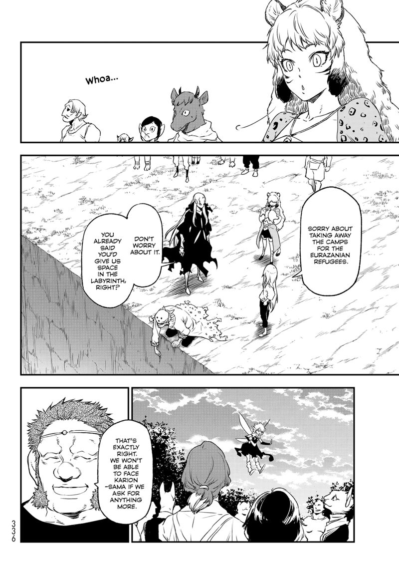 Tensei Shitara Slime Datta Ken 103 35