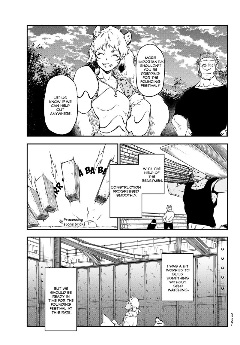 Tensei Shitara Slime Datta Ken 103 36