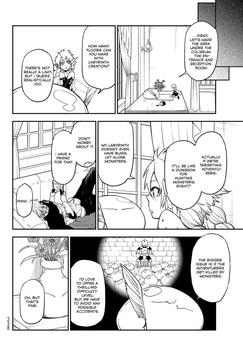 Tensei Shitara Slime Datta Ken 103 37