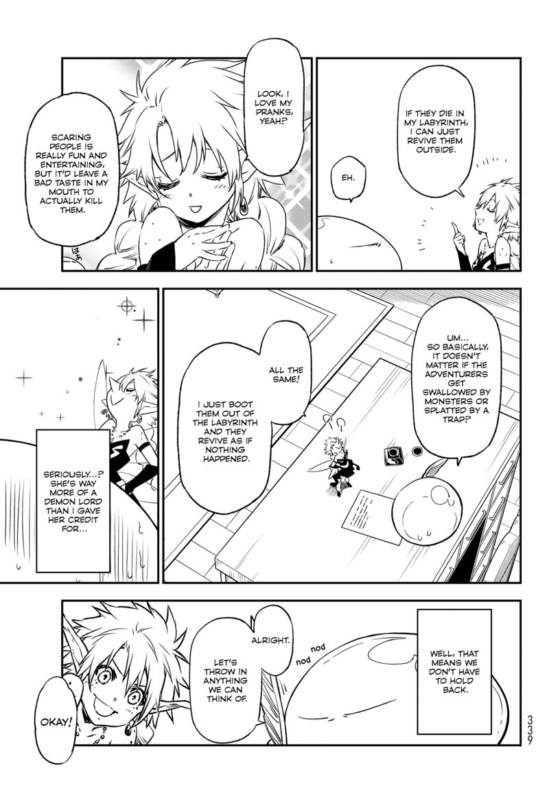 Tensei Shitara Slime Datta Ken 103 38