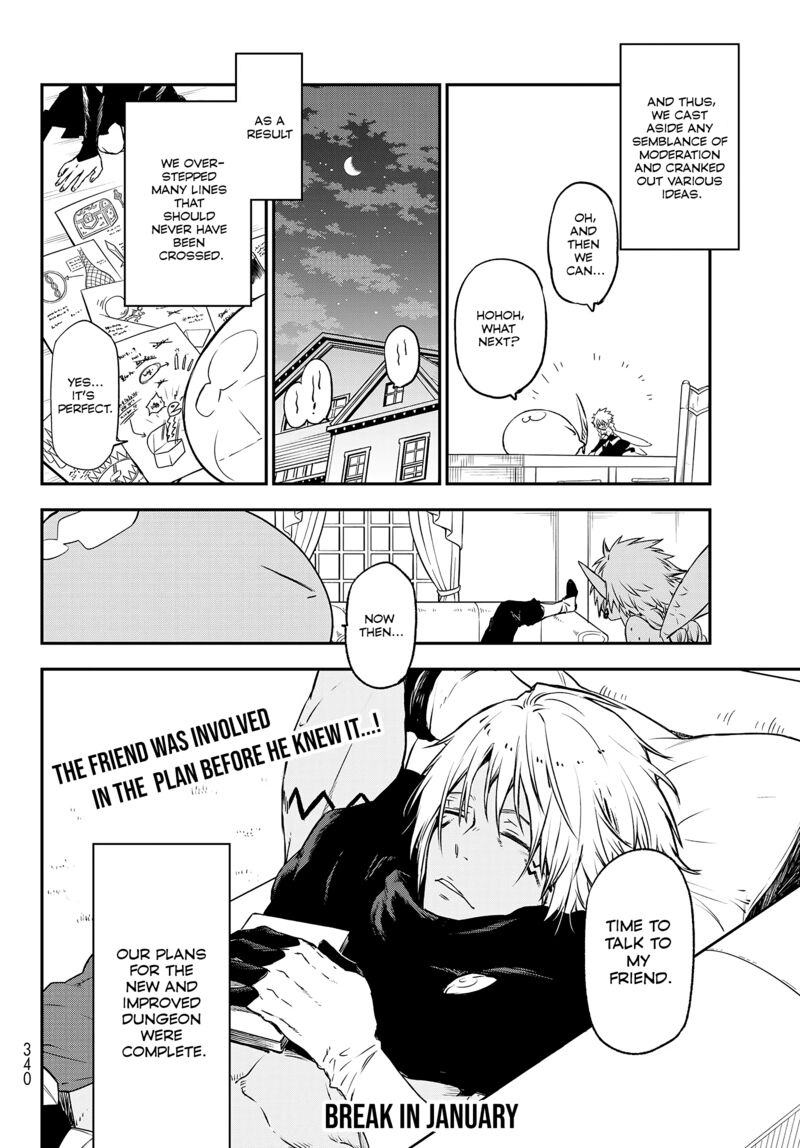 Tensei Shitara Slime Datta Ken 103 39