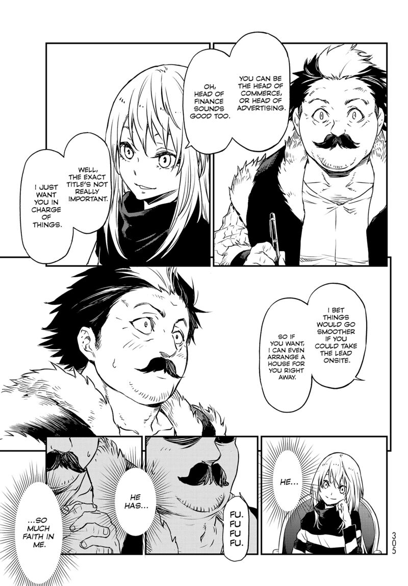 Tensei Shitara Slime Datta Ken 103 5