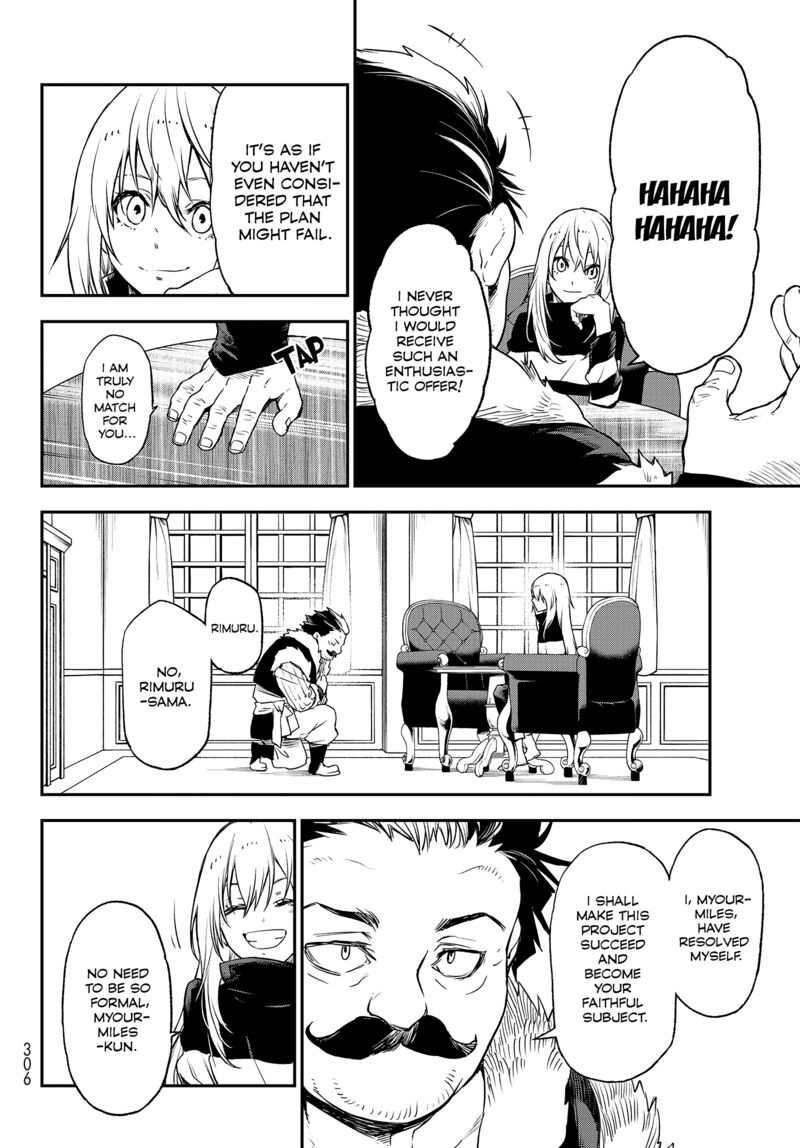 Tensei Shitara Slime Datta Ken 103 6