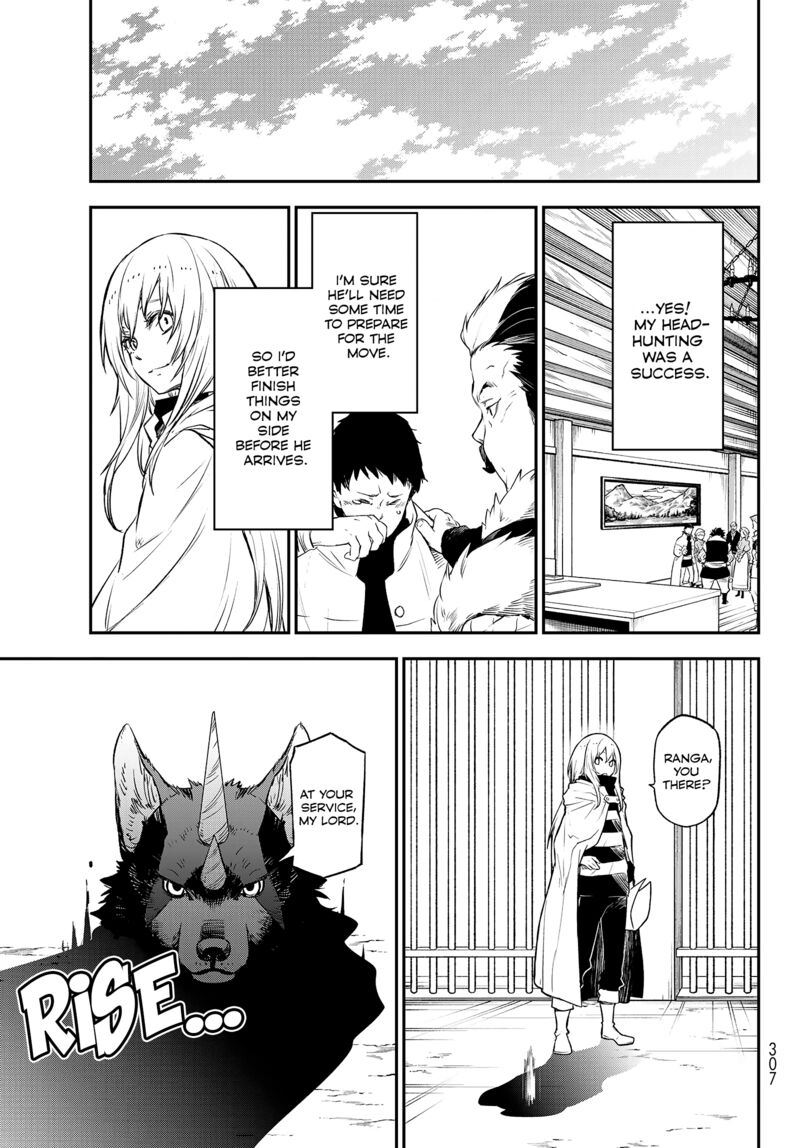 Tensei Shitara Slime Datta Ken 103 7
