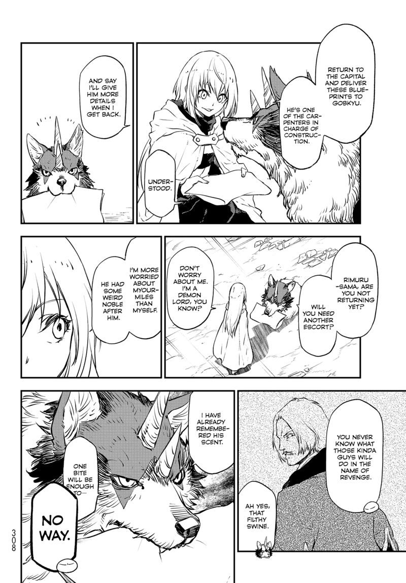 Tensei Shitara Slime Datta Ken 103 8