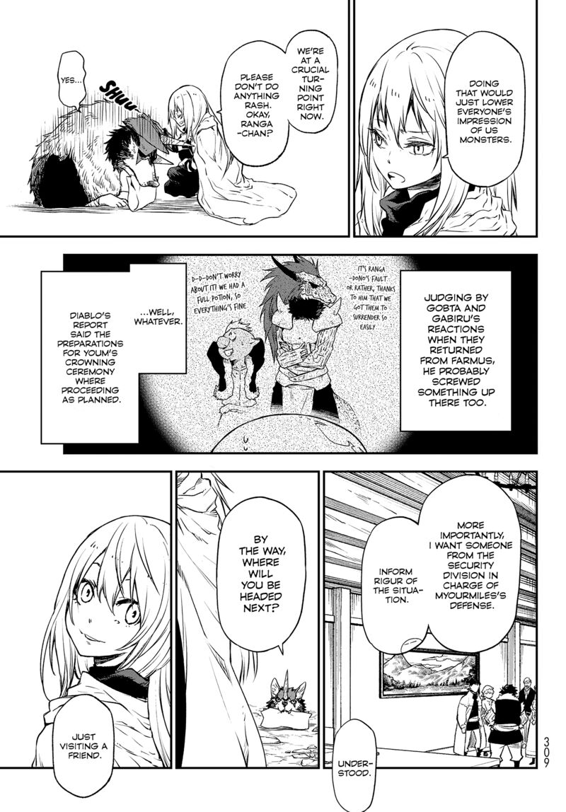 Tensei Shitara Slime Datta Ken 103 9
