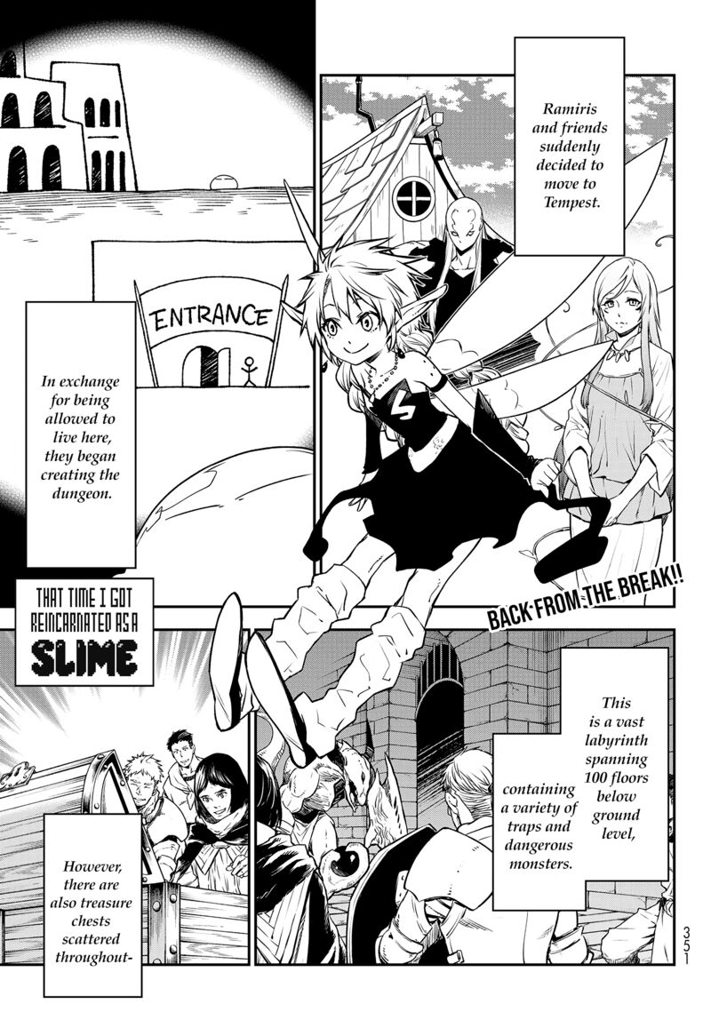 Tensei Shitara Slime Datta Ken 104 1