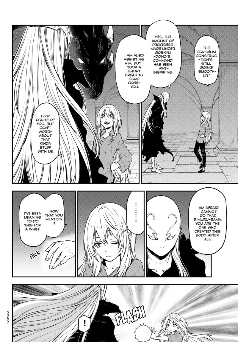 Tensei Shitara Slime Datta Ken 104 11