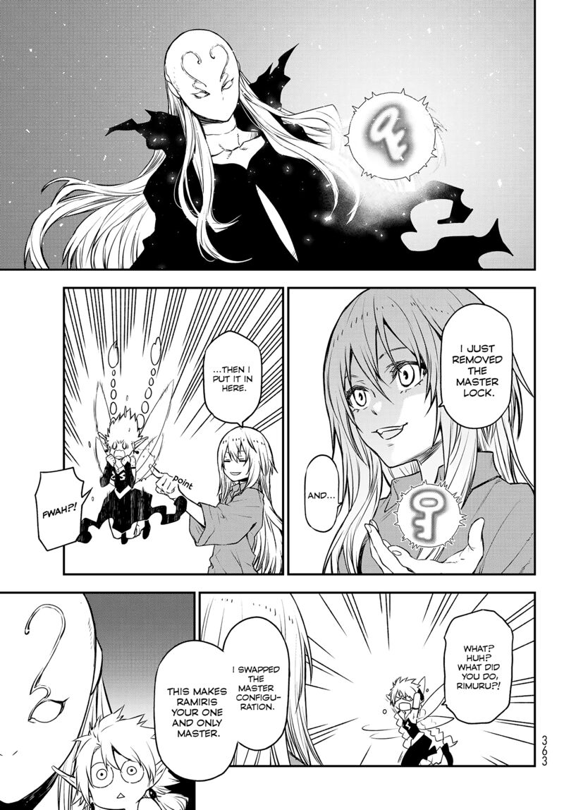 Tensei Shitara Slime Datta Ken 104 12