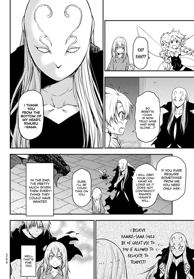Tensei Shitara Slime Datta Ken 104 13
