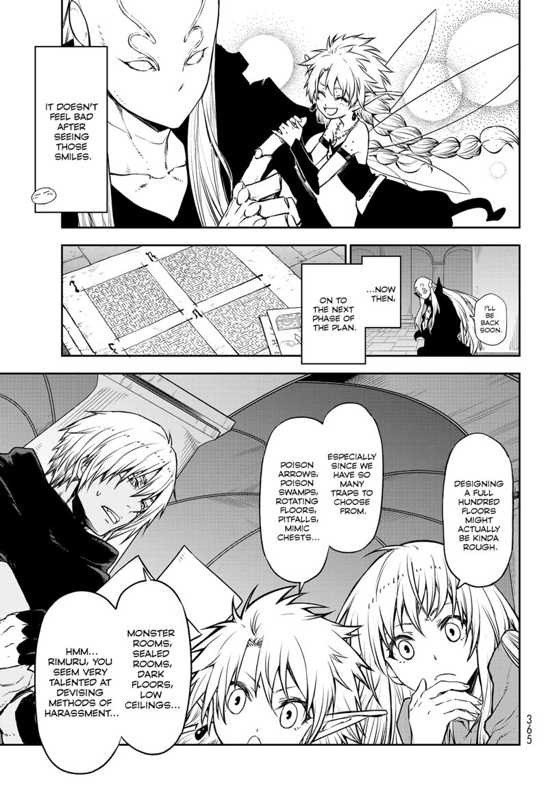 Tensei Shitara Slime Datta Ken 104 14