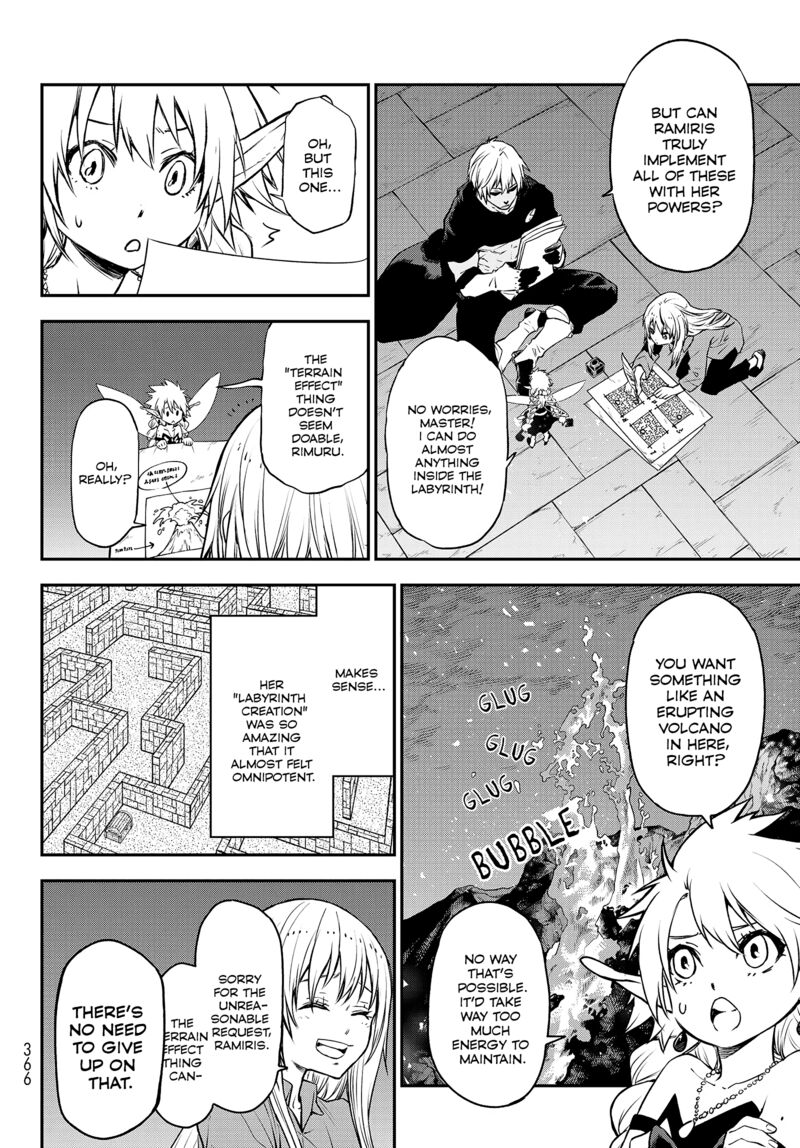 Tensei Shitara Slime Datta Ken 104 15
