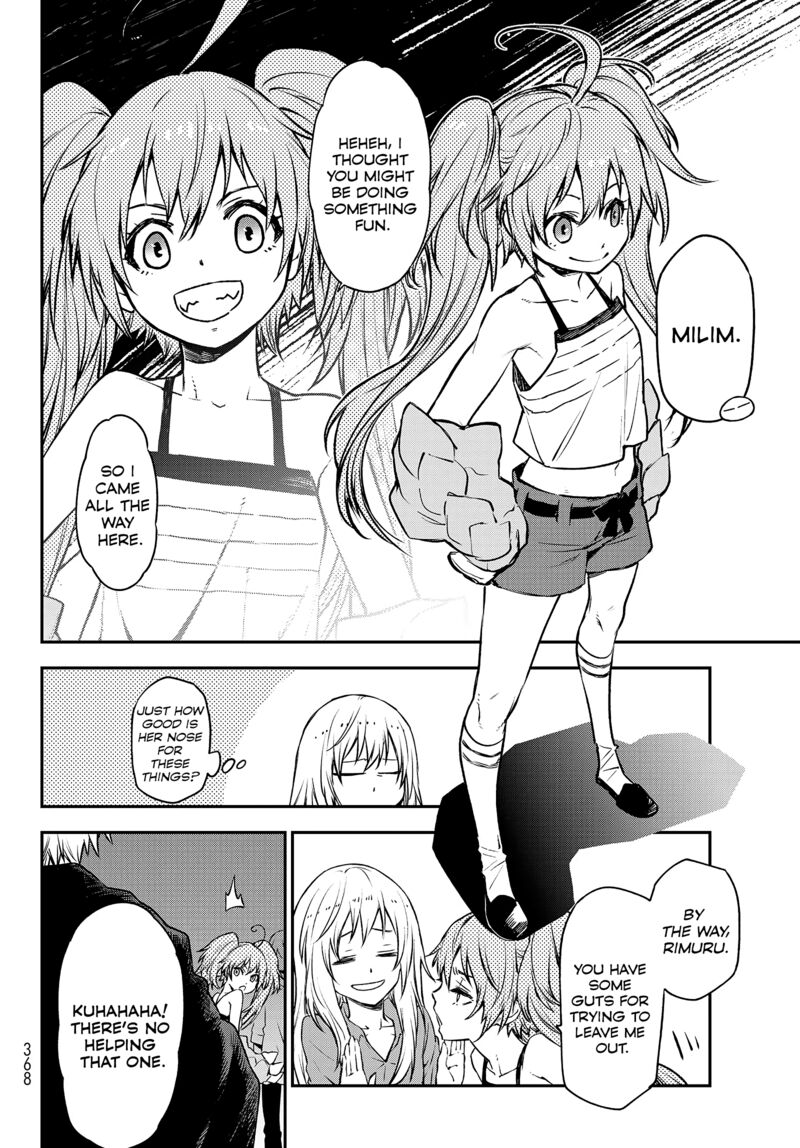 Tensei Shitara Slime Datta Ken 104 17