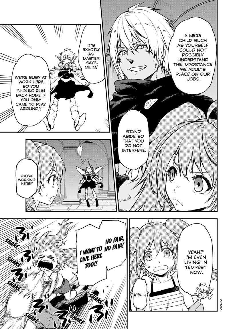 Tensei Shitara Slime Datta Ken 104 18