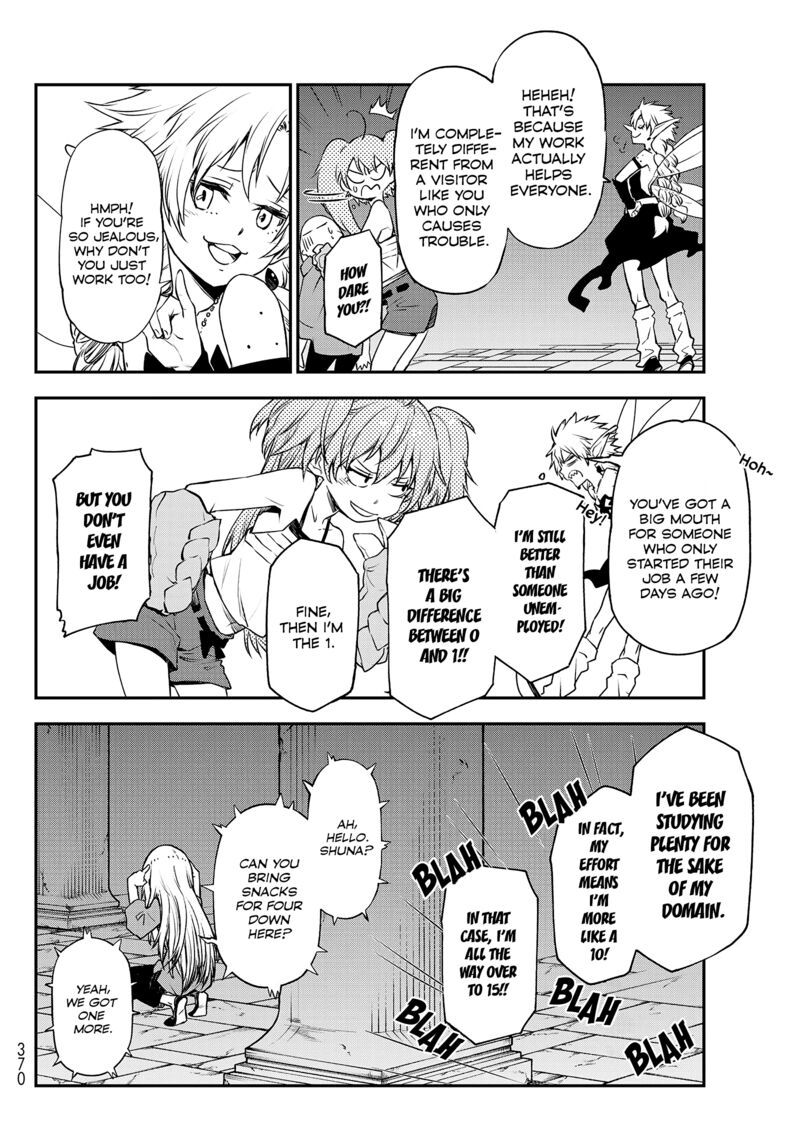 Tensei Shitara Slime Datta Ken 104 19