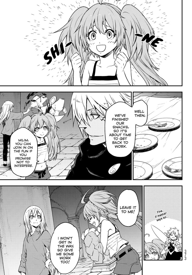Tensei Shitara Slime Datta Ken 104 22