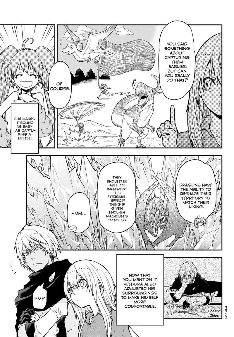 Tensei Shitara Slime Datta Ken 104 24