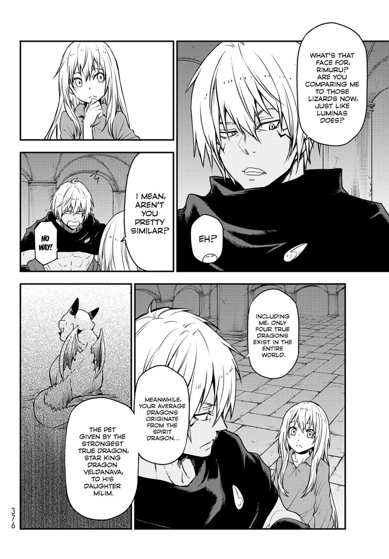 Tensei Shitara Slime Datta Ken 104 25