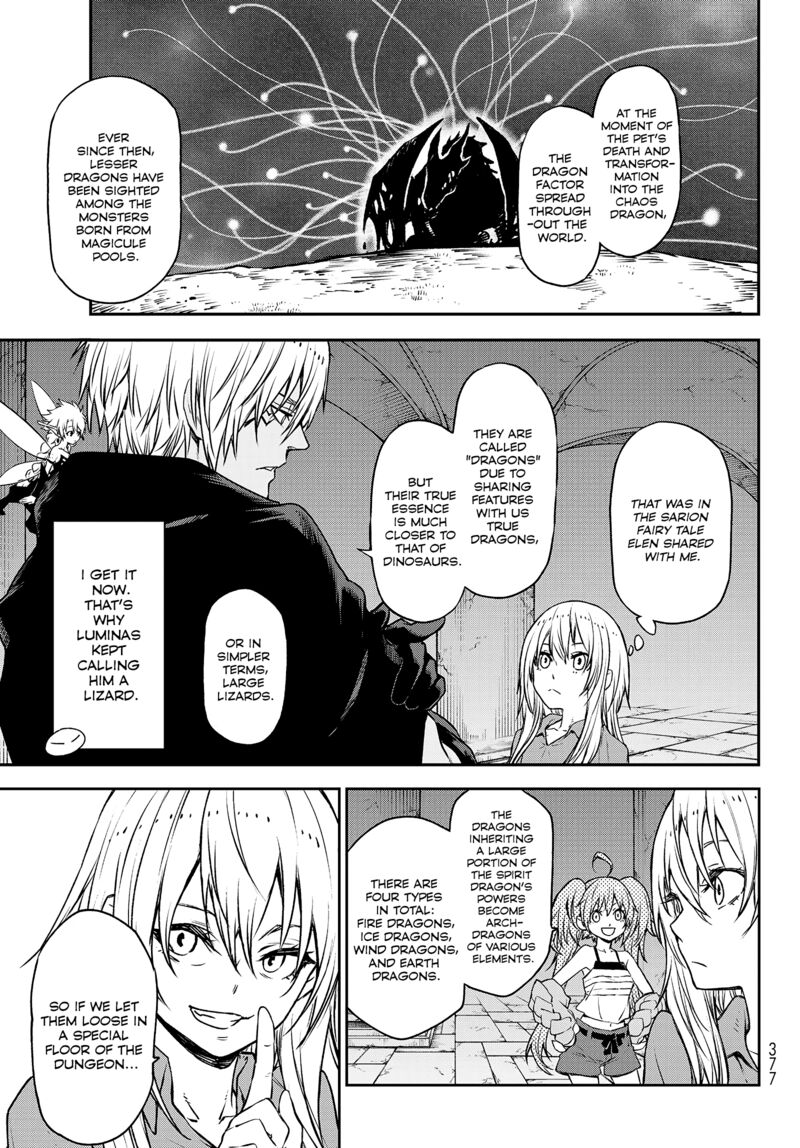 Tensei Shitara Slime Datta Ken 104 26