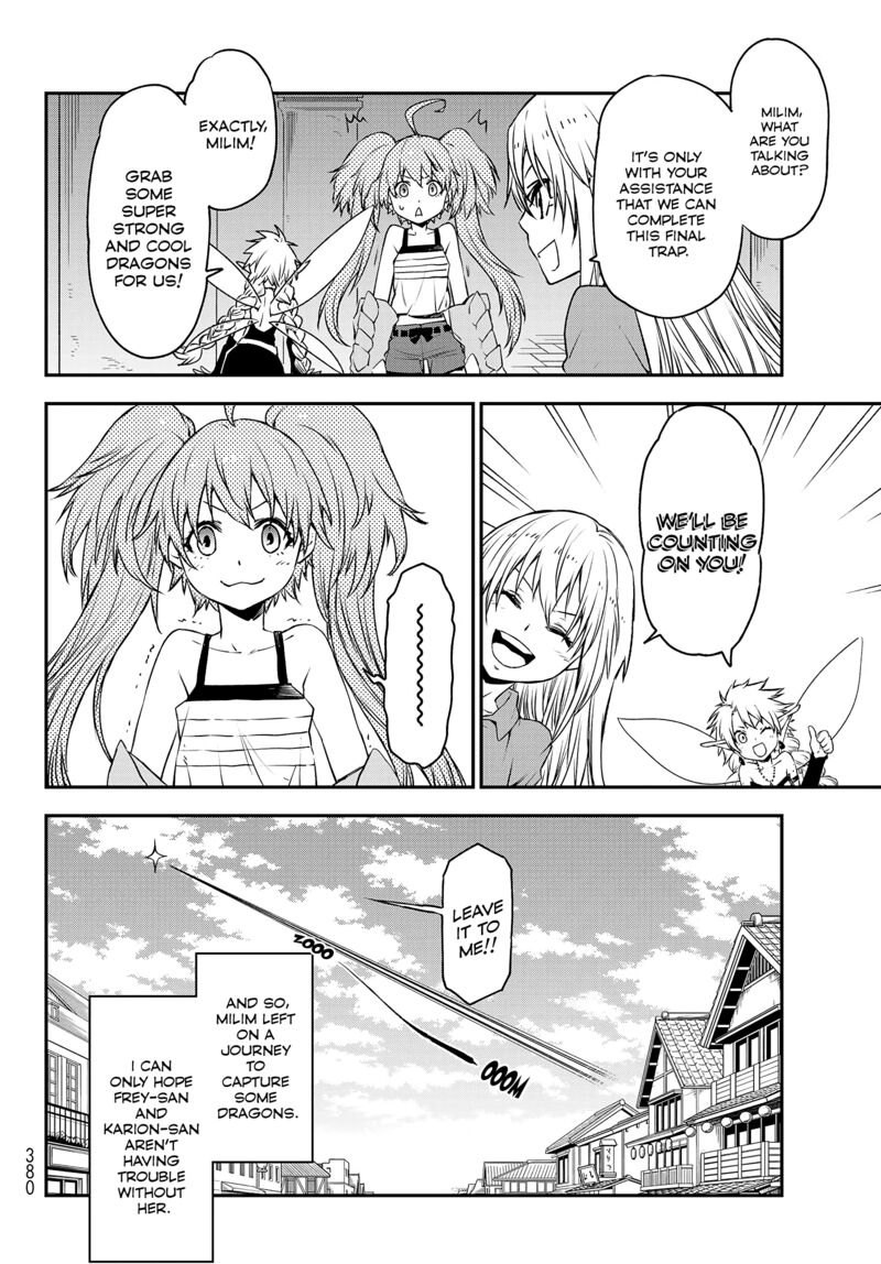 Tensei Shitara Slime Datta Ken 104 29