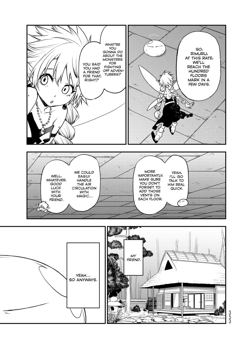 Tensei Shitara Slime Datta Ken 104 3