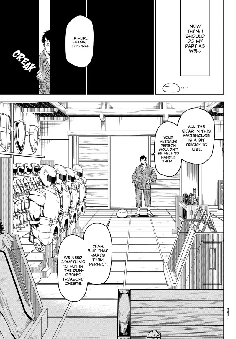 Tensei Shitara Slime Datta Ken 104 30