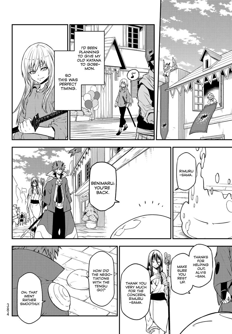 Tensei Shitara Slime Datta Ken 104 33