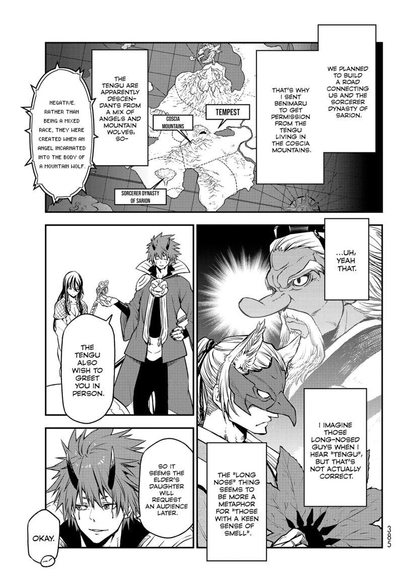 Tensei Shitara Slime Datta Ken 104 34