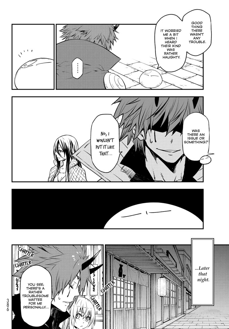 Tensei Shitara Slime Datta Ken 104 35