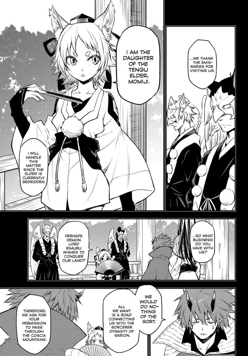 Tensei Shitara Slime Datta Ken 104 36