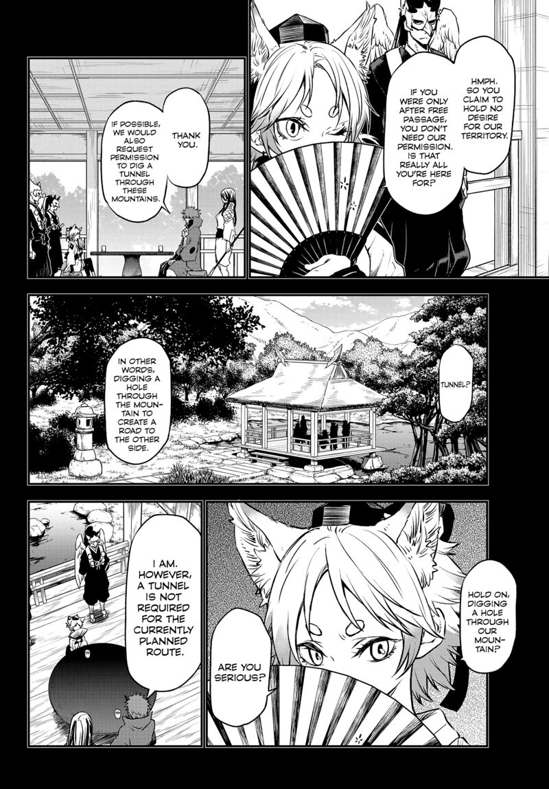 Tensei Shitara Slime Datta Ken 104 37